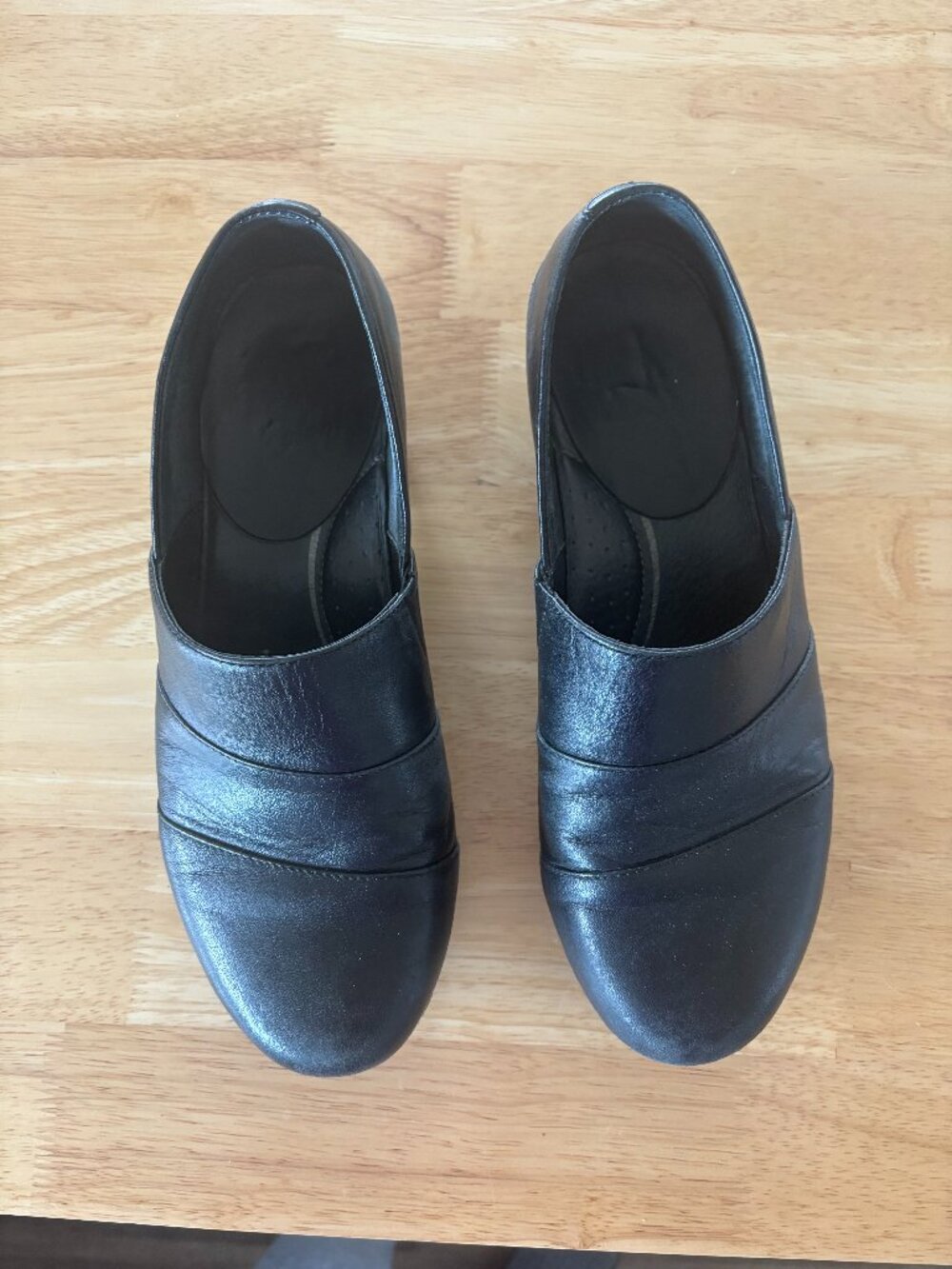 Dansko Tenley size 11 / 41